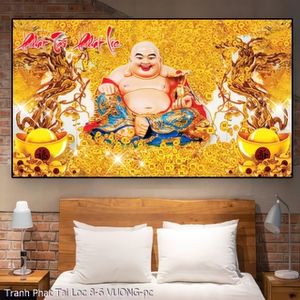 Tranh Phat Tai Loc 8 6 VUONG