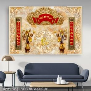 Tranh Phong Tho 10 06 VUONG