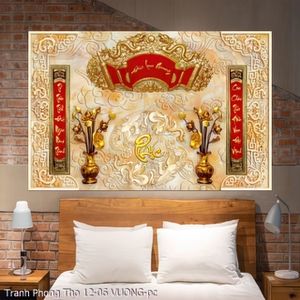 Tranh Phong Tho 12 06 VUONG