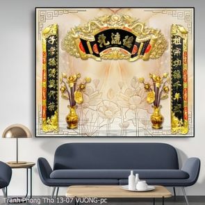 Tranh Phong Tho 13 07 VUONG