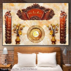 Tranh Phong Tho 21 05 VUONG