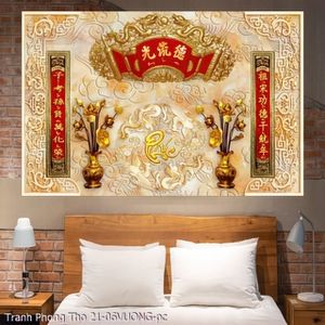 Tranh Phong Tho 21 06VUONG