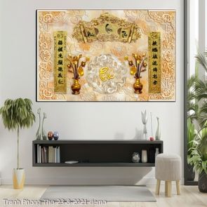 Tranh Phong Tho 23 8 2021