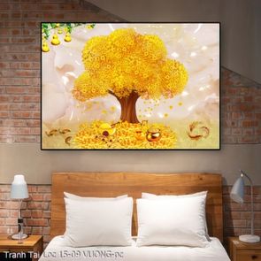 Tranh Tai Loc 15 09 VUONG