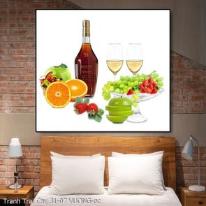 Tranh bep Trai Cay 31 07 VUONG 