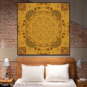 Tranh Truc Chi 31 05 VUONG