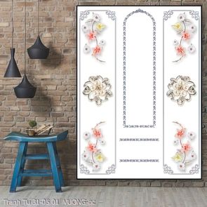 Tranh Tu 31 05 01  VUONG