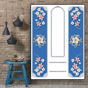 Tranh Tu 31 05 02  VUONG