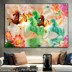 Tranh bat ma 21 12 2021 Hanh