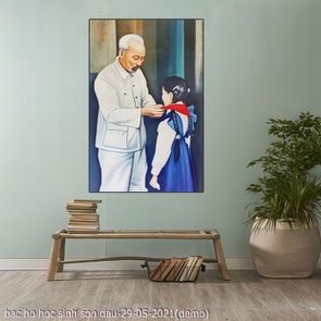 bac ho hoc sinh son dau 29 05 2021