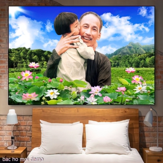 bac ho moi bac ho moi