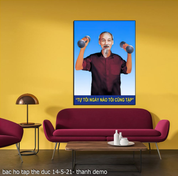 bac ho tap the duc 14 5 21  thanh bac ho tap the duc 14 5 21  thanh