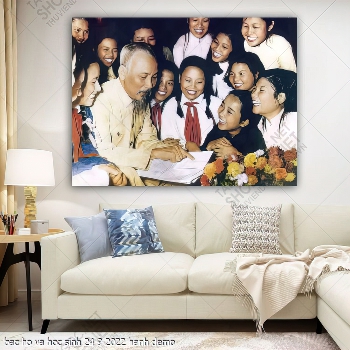 bac ho va hoc sinh 24 9 2022 hanh bac ho va hoc sinh 24 9 2022 hanh
