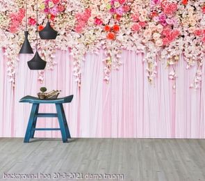 background hoa 20 3 2021 truong