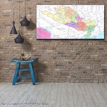 ban do ninh binh 13 9 2022 ho