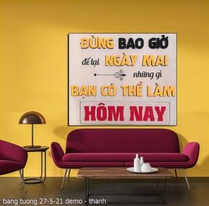 tranh dong luc bang tuong 27 5 21  thanh  tranh dong luc bang tuong 27 5 21  thanh