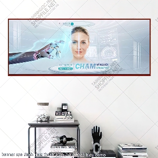 banner spa danh thuc thanh xuan 04022023 hieu