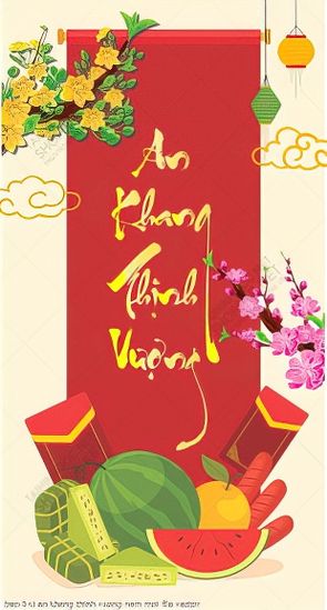 bao li xi an khang thinh vuong nam moi file vector