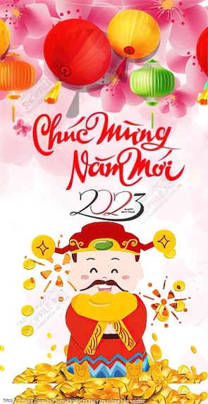 bao li xi ong than tai cam thoi kim tien tren tay file vector