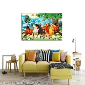 tranh ngua bat ma 06 04 2021 Dat