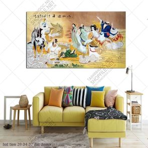 tranh phong tho bat tien 29 04 22 dat
