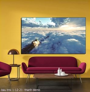 bau troi 1 12 21  thanh