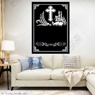 bia mo cong giao dep