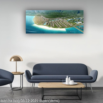 bien ha long 08 12 2021 duyen