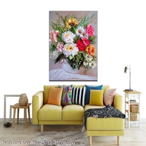 binh hoa son dau 25 10 21