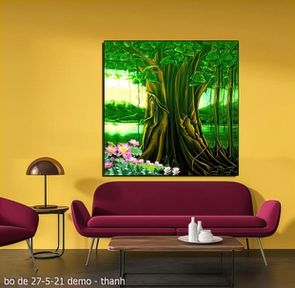 tranh phat giao bo de 27 5 21  thanh 