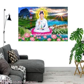 tranh phat giao bo tat 24 03 2021 Dat