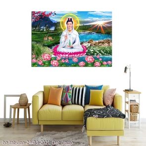 tranh phat giao bo tat dep 24 03 2021 Dat