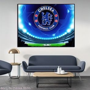 bong da chelsea