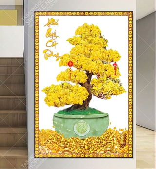 bonsai 12 12 21 vuong