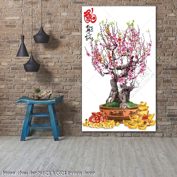 bonsai chau dao tet 21 6 2021 truong