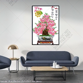bonsai chau dao tet 26 9 2022 van