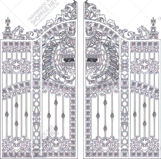 canh cong cnc hoang hai