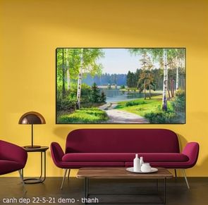 canh dep 22 5 21  thanh