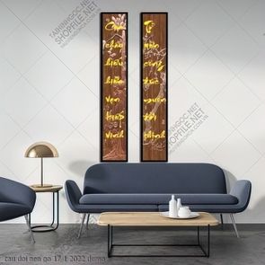 cau doi nen go 17 1 2022