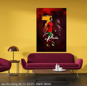 cau thu bong da 11 10 21  thanh