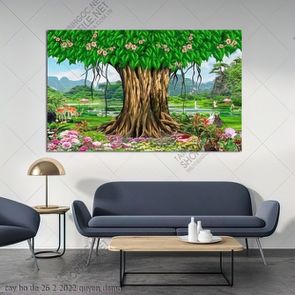 tranh phat giao cay bo de 26 2 2022 quyen