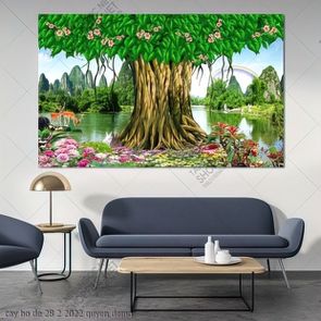 tranh phat giao cay bo de 28 2 2022 quyen