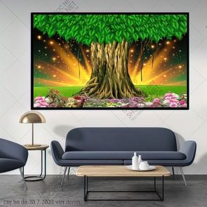 tranh phat giao cay bo de 30 7 2022 van