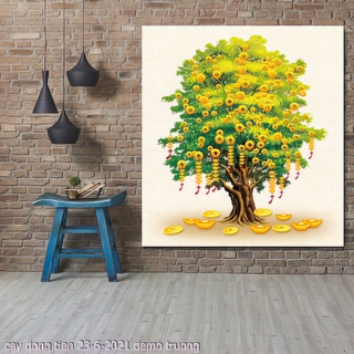 cay dong tien 23 6 2021 truong