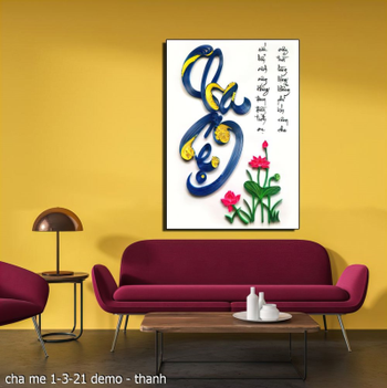 cha me 1 3 21  thanh