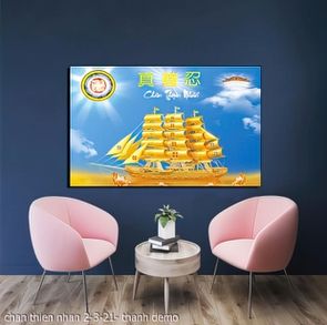 chan thien nhan 2 3 21  thanh