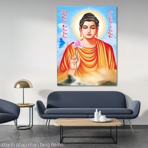 tranh phat giao chanh phap nhan tang