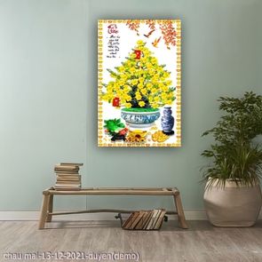 chau mai 19 06 2021 duyen