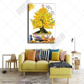 file tranh bonsai chau mai 13 7 2022 ho