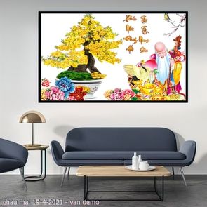 chau mai 19 4 2021 van